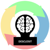 Desclosit logo